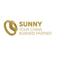 Sunny-Your China Business Partner logo - Similar company to Vectorzilla