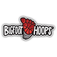 Bigfoot Hoops