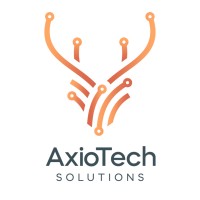 AxioTech Solutions logo - Similar company to Legend Network And Telecom