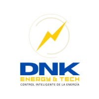 DNK Energy & Tech logo - Similar company to Dnk Solutions