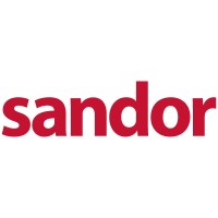 Sandor Development logo - Similar company to Ctrl Z Studios