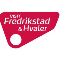 Visit Fredrikstad & Hvaler logo - Similar company to Visit Østfold