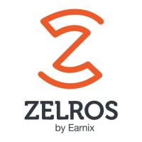 Zelros by Earnix logo - Similar company to Earnix