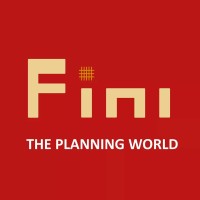 Fini logo - Similar company to Cornerstone Architects