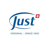 JUST Swiss Ukraine logo - Similar company to Just Usa