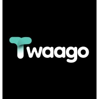 Twaago logo - Similar company to Brandview Studios