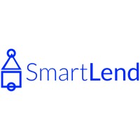 SmartLend logo - Similar company to Webadvice Ag