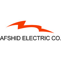 AFSHID ELECTRIC logo - Similar company to Ahan Royal