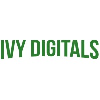 Ivy Digital LLC logo - Similar company to Ivy Digital