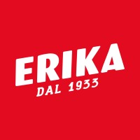 Erika Eis S.r.l. logo - Similar company to Sweet.Ca S.P.A.
