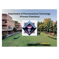 Department of Pharmaceutical Technology (Process Chemistry), NIPER S.A.S. Nagar logo - Similar company to Muscularx