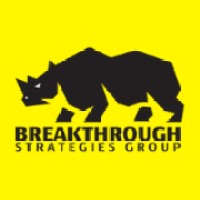 Breakthrough Strategies Group logo - Similar company to Harmony Ai