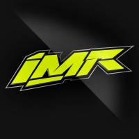 Impormotor - Pitbike IMR & MIR Racing Factory logo - Similar company to Ideade Creativos