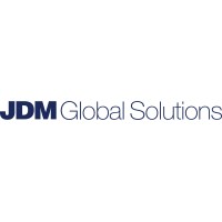 JDM Global Solutions logo - Similar company to Jdm Logistics Group