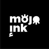 Mojo Ink logo - Similar company to Nitaji
