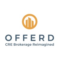 Offerd logo - Similar company to Juno