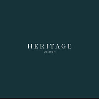 Heritage London logo - Similar company to Hemisphere Creative