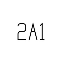 2A1-BÜRO logo - Similar company to Bureau Lada