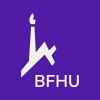 British Friends of the Hebrew University logo - Similar company to Logistiic