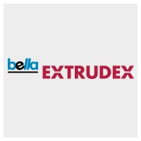 bella EXTRUDEX GmbH logo - Similar company to Komax Extrusion Lines