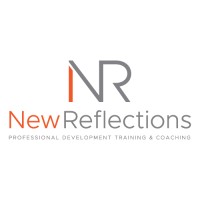 New Reflections logo - Similar company to Soi Virtual Services