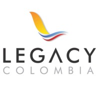 Grupo Legacy Colombia logo - Similar company to Grupo Legacy Raj