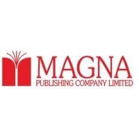 Magna Publishing Co. Ltd. logo - Similar company to Centra Publishing