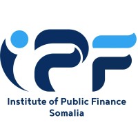 Institute of  Public Finance  -Somalia (IPF-S) logo - Similar company to Astra Comms