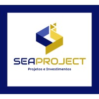 Seaproject logo - Similar company to Cardo