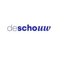 De Schouw Witgoed logo - Similar company to Koelkast