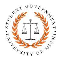 Student Government At The University Of Miami