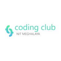 Coding Club NIT Meghalaya logo - Similar company to Coding Bootcamps Europe