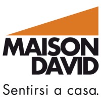 Maison David Srl logo - Similar company to Reagency  Home Solution
