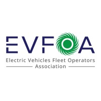 Indian Electric Vehicle Fleet Operators Association (EVFOA) logo - Similar company to Oneplug | Electric Vehicle Charging Solutions