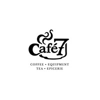 Café 7 logo - Similar company to Nutty Delights