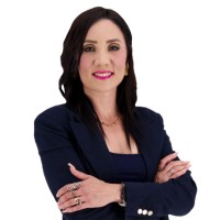 Isabel Young - Industrial Real Estate Specialist logo - Similar company to Marketeros Mx - Agencia De Marketing Digital