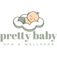 Pretty Baby Spa logo - Similar company to Bebie Spa