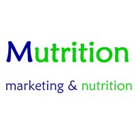 Mutrition - Marketing & Nutrition logo - Similar company to Wellness Prosperity Systems, Inc.
