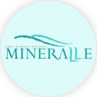 Água Mineral Mineralle logo - Similar company to Getech