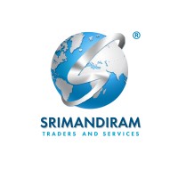 Srimandiram Traders and Services logo - Similar company to Leadsbound