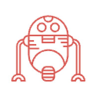 DutifulAI logo - Similar company to Goodnight Games