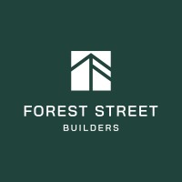 Forest St. Builders logo - Similar company to Battery621