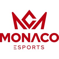 Monaco Esports logo - Similar company to Ycm