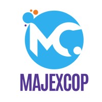 MAJEXCOP logo - Similar company to Cabinet Bem