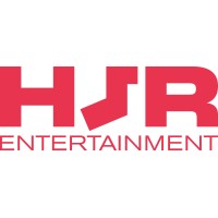 HJR Entertainment logo - Similar company to Grupo Hjr
