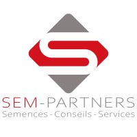 SEM-PARTNERS logo - Similar company to Agro Edi Europe