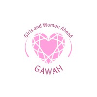 Girls and Women Ahead logo - Similar company to Tandem