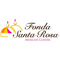 Fonda Santa Rosa logo - Similar company to Molcajete Foods, Llc.