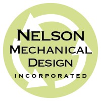 NELSON MECHANICAL DESIGN INC logo - Similar company to Dawson Infrastructure Solutions