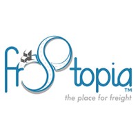 Fr8topia LLC logo - Similar company to Traverse Intermodal Solutions